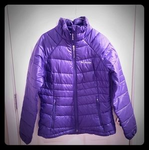 Women's Columbia 650 TurboDown & Omni-Heat Jacket
